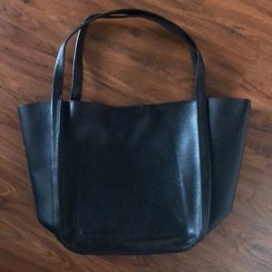 NWT Madewell The Sydney Tote
